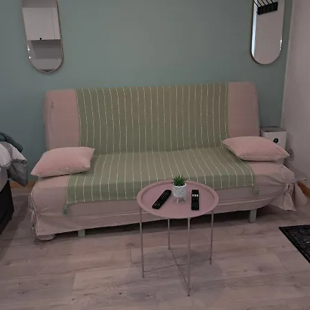 Сasa de vacaciones Studio