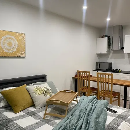 Studio Vakantiehuis *