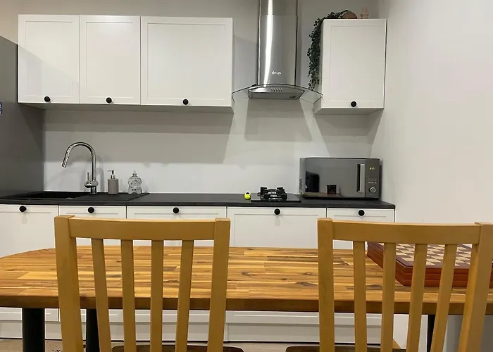 Studio Сasa de vacaciones Châteaubernard