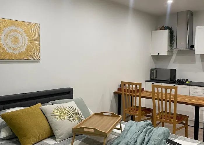 Studio بيت للعطل *